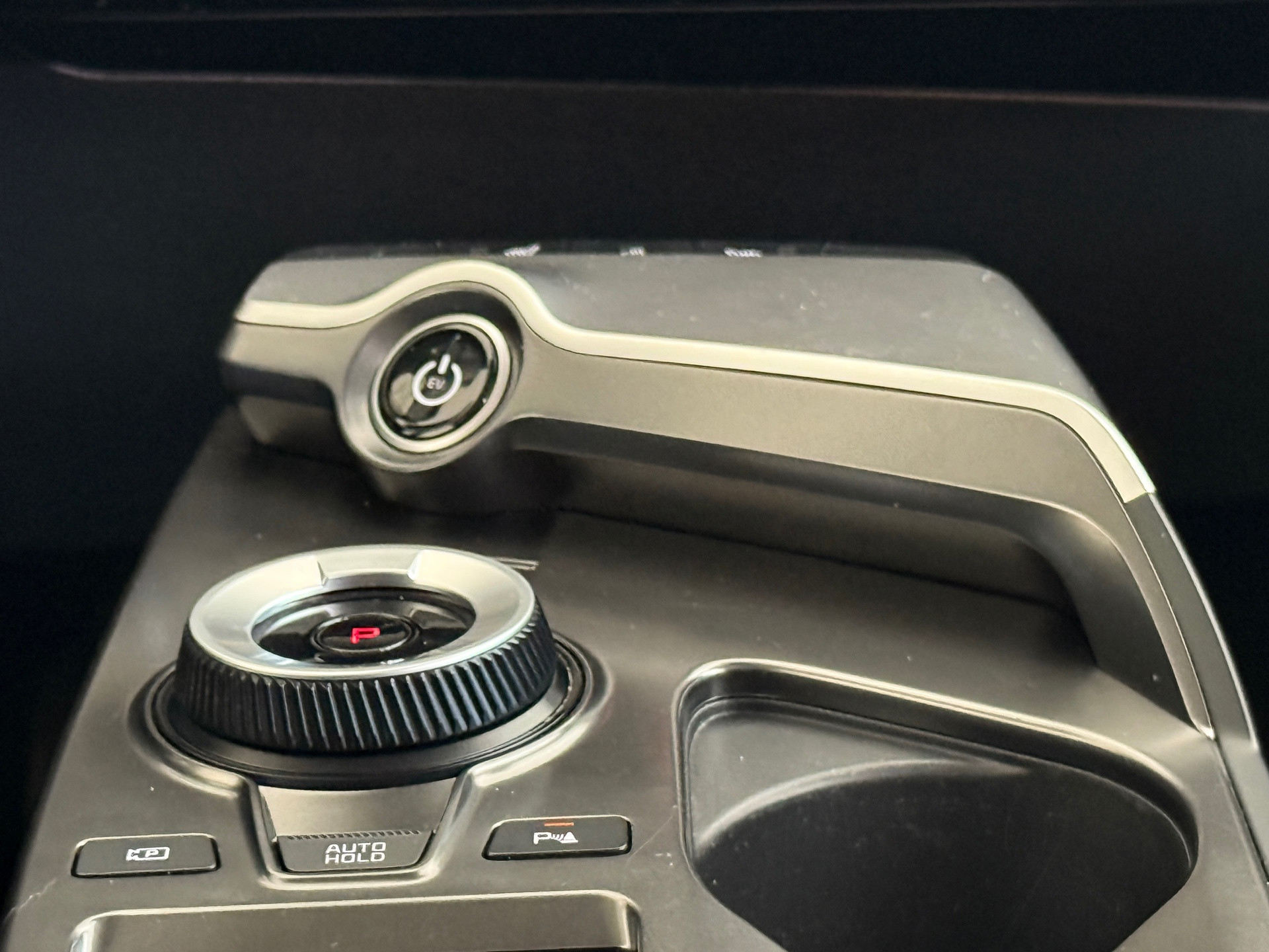 Hoofdafbeelding Kia EV6