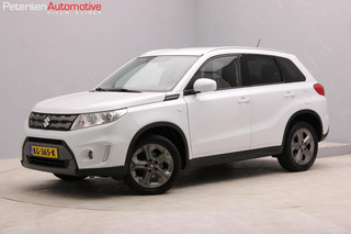 Suzuki Vitara 1.6 Exclusive *Garantie* Camera* Cruise* Climate*