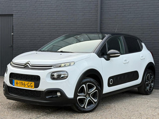 Citroen C3 1.2 PureTech S&S Feel Edition CRUISE | CARPLAY | PDC | NWE APK