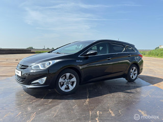 Hoofdafbeelding Hyundai i40