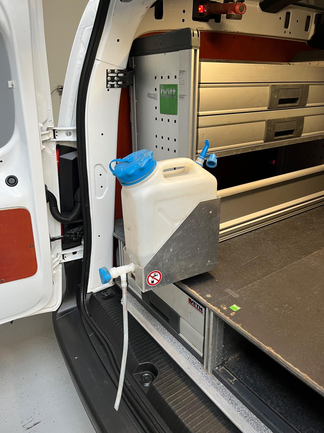 Hoofdafbeelding Mercedes-Benz Citan