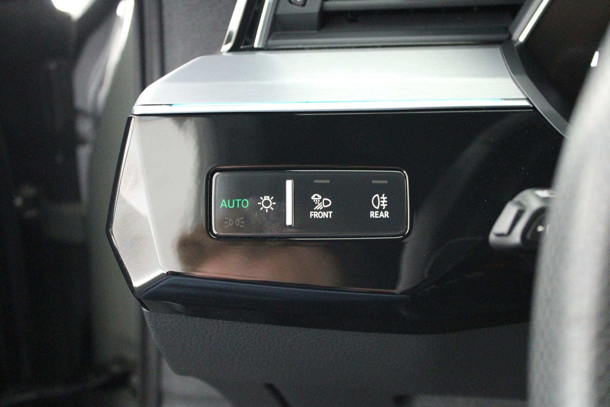 Hoofdafbeelding Audi Q8 Sportback e-tron