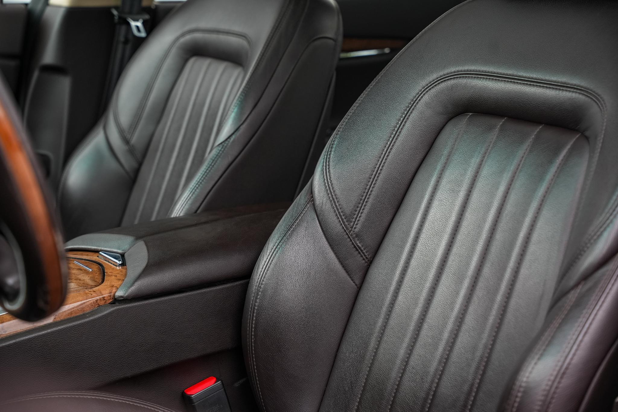 Hoofdafbeelding Maserati Quattroporte