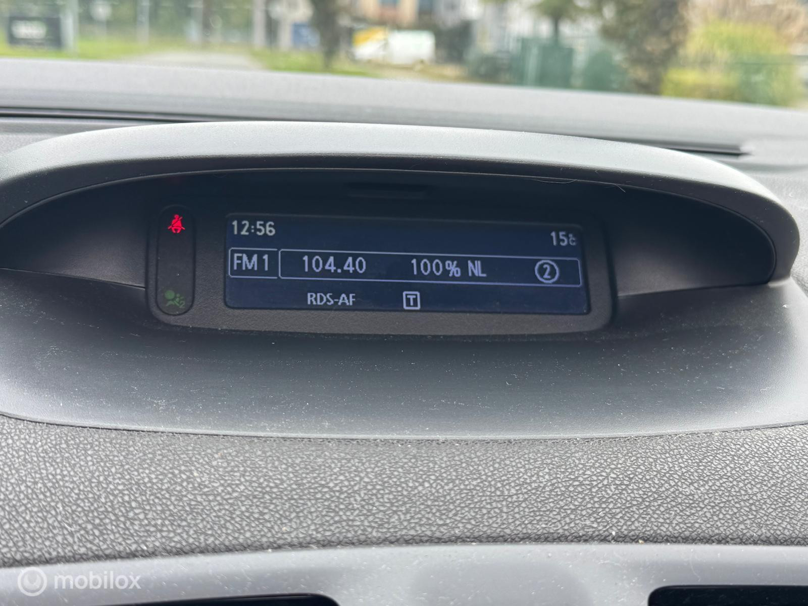 Hoofdafbeelding Renault Mégane