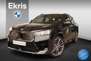 Hoofdafbeelding BMW iX2 BMW iX2 eDrive20 M Sportpakket Pro | Innovation Pack | Comfort Pack | Panoramadak