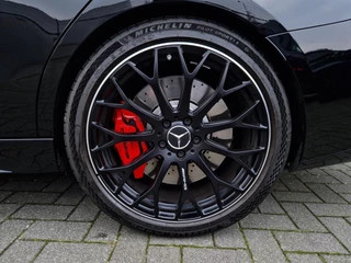 Mercedes-Benz C-Klasse Mercedes-Benz C-klasse AMG 63 S E Performance /INCL BTW /fabrieksgarantie - afbeelding nr 4