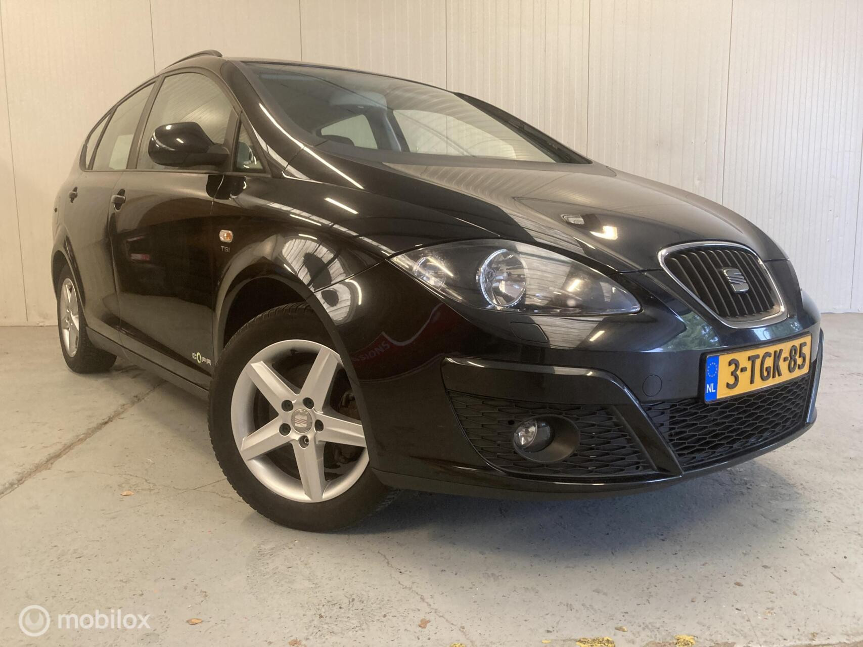 Hoofdafbeelding SEAT Altea XL