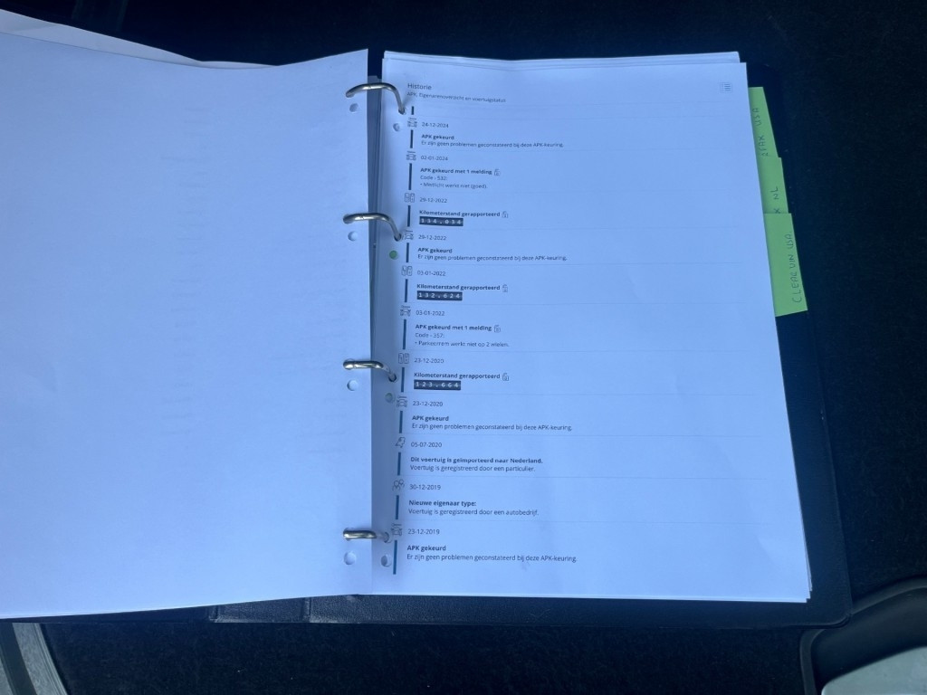 Hoofdafbeelding Saab 9-4x