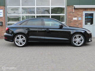 Audi A3 Audi A3 Limousine 35 TFSI Advance Sport/Virtueel dash/carplay/18