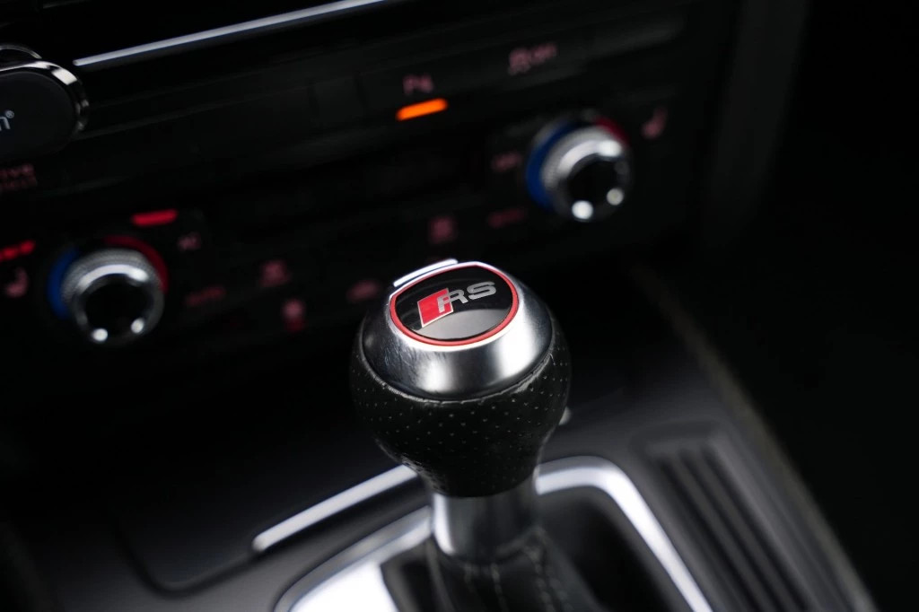 Hoofdafbeelding Audi RS5