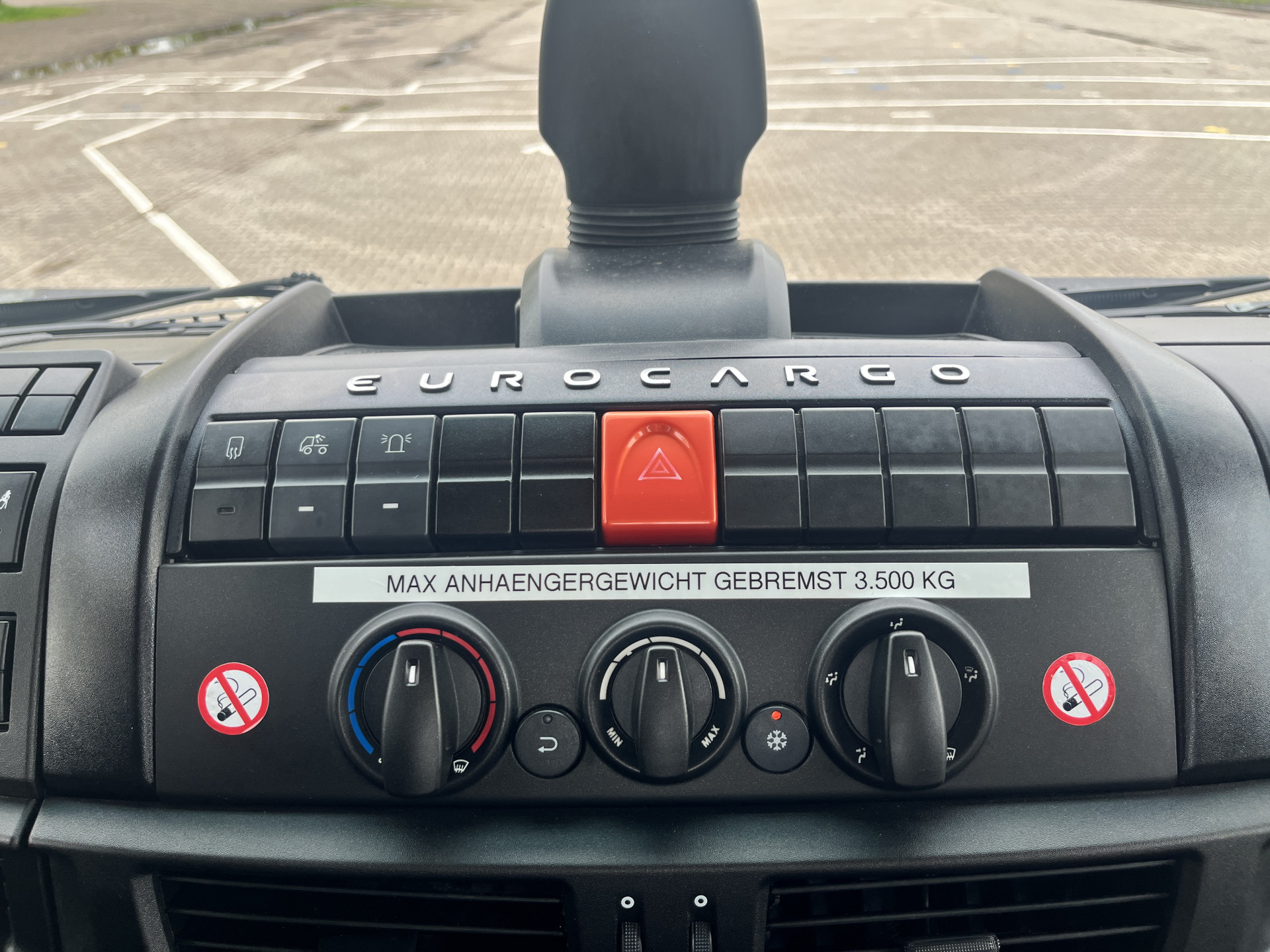 Hoofdafbeelding Iveco Eurocargo