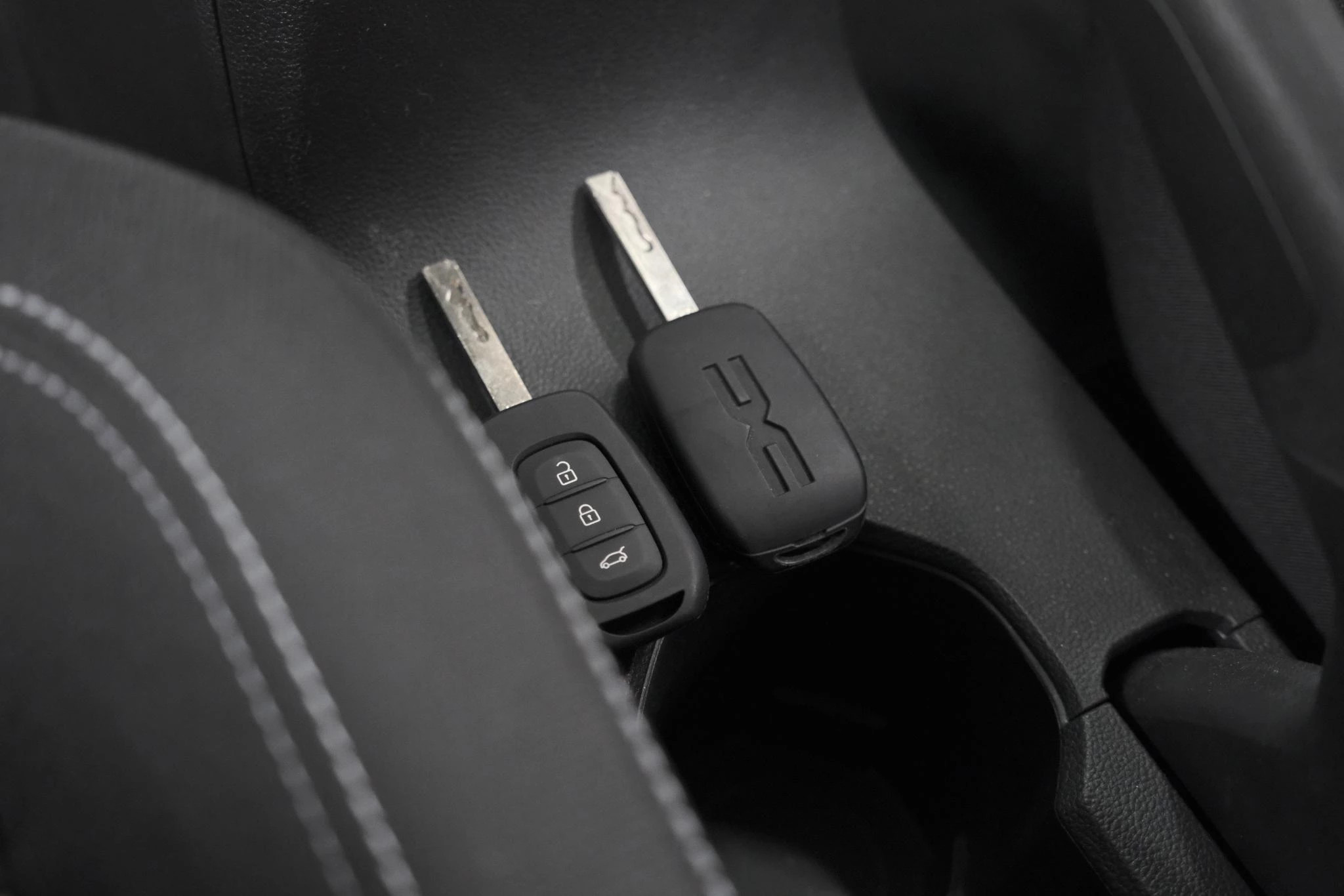 Hoofdafbeelding Dacia Sandero