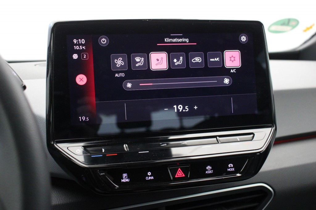 Hoofdafbeelding Volkswagen ID.3