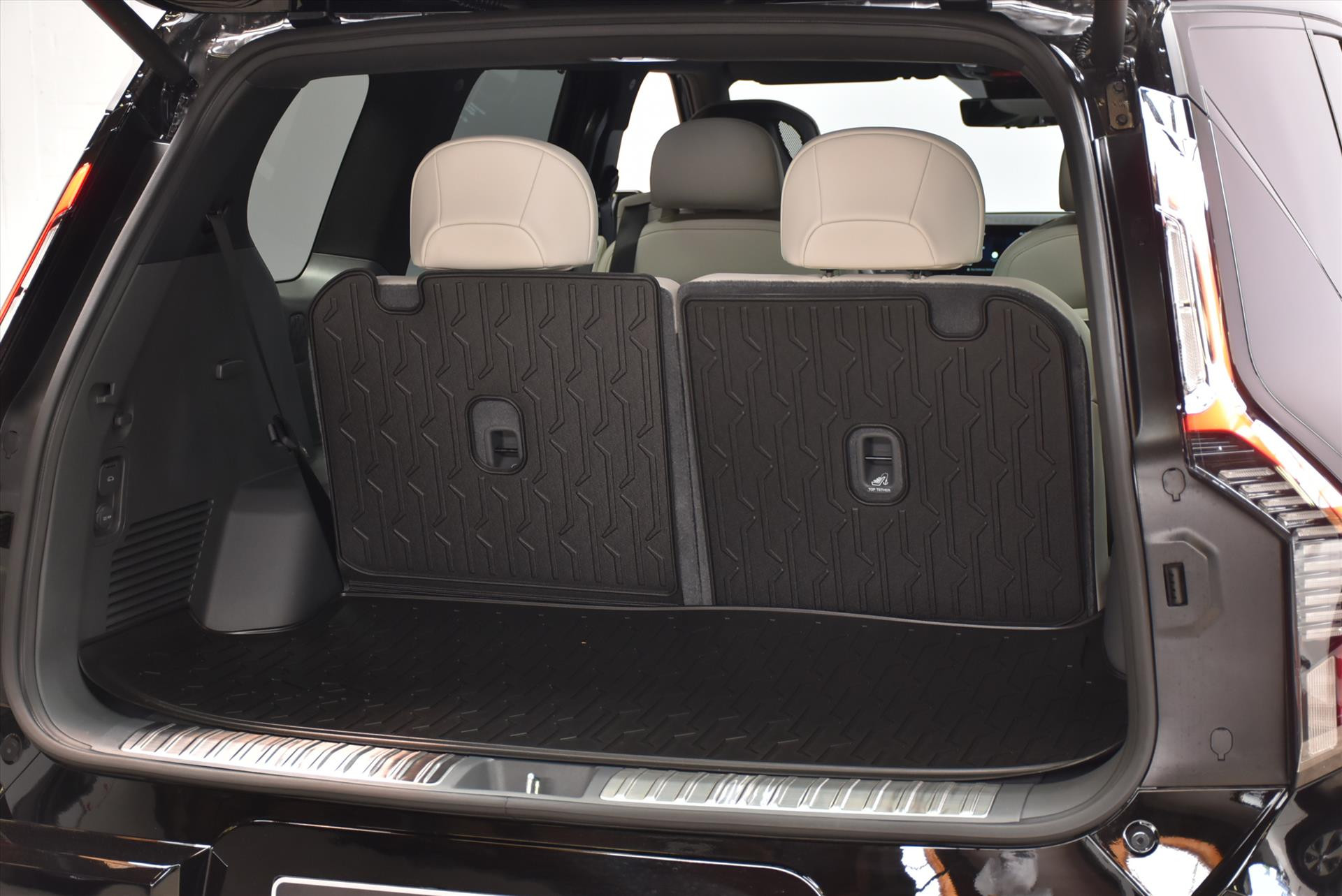 Hoofdafbeelding Kia EV9