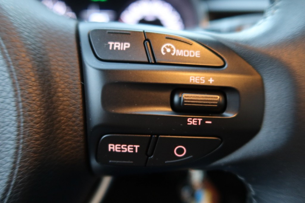 Hoofdafbeelding Kia Stonic