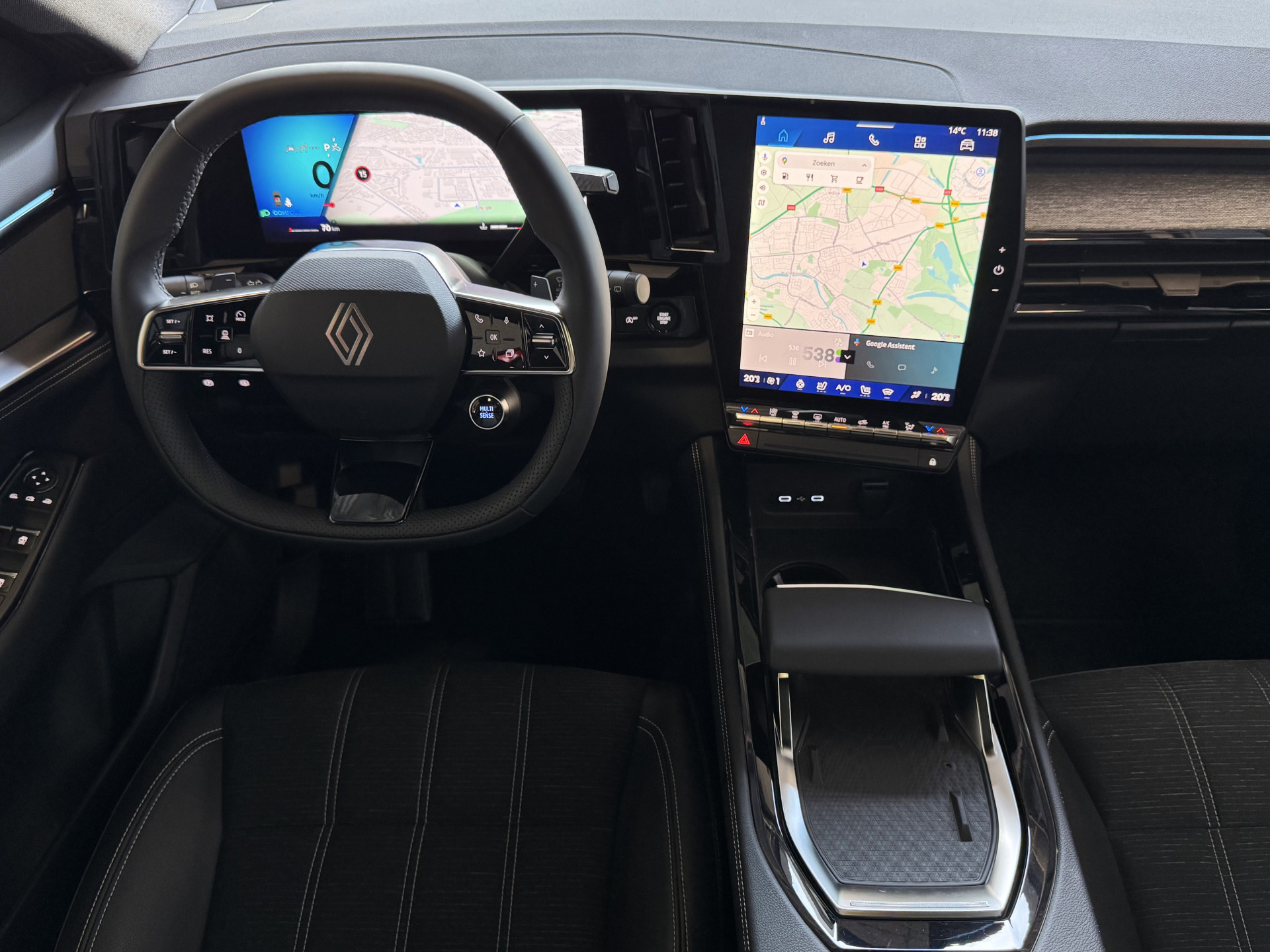 Hoofdafbeelding Renault Austral