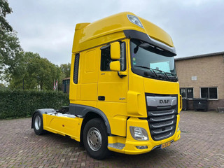 DAF XF 450 FT