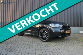 BMW X5 XDrive40d PANO /M PAK /Adaptieve cruise/ 360 camer
