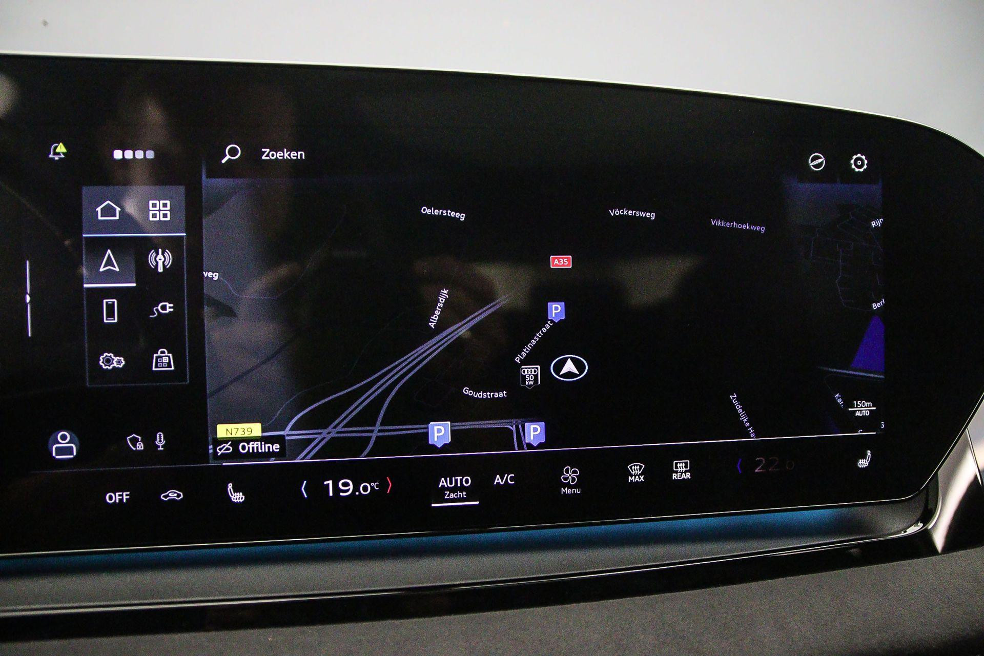 Hoofdafbeelding Audi SQ6