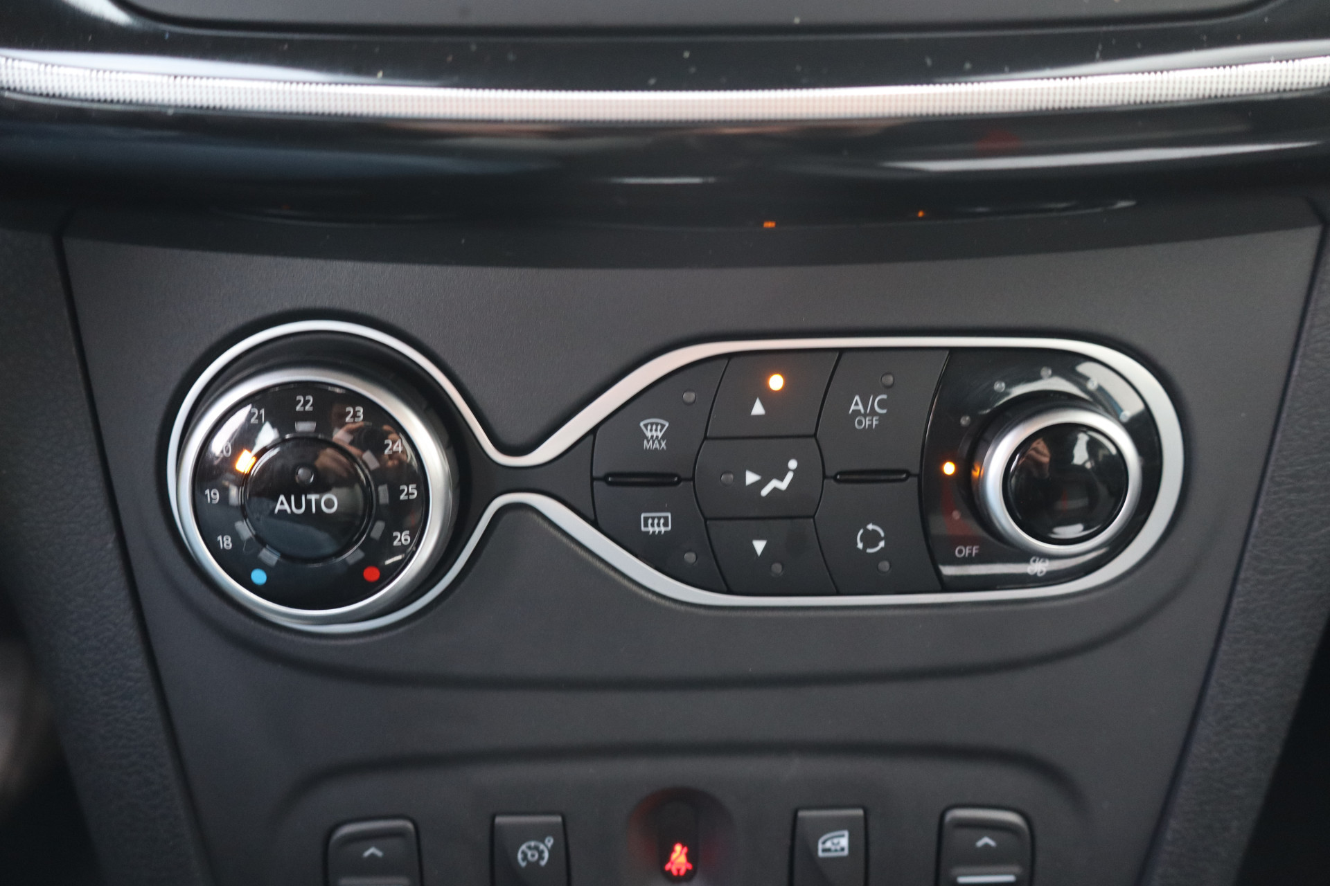 Hoofdafbeelding Dacia Sandero Stepway