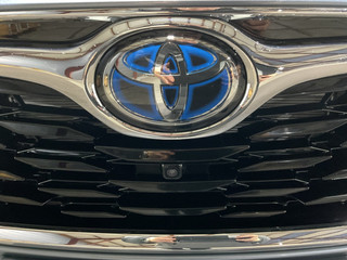 Toyota Highlander Toyota Highlander AWD 2.5 Highpower Premium | Full OpTion | - afbeelding nr 45