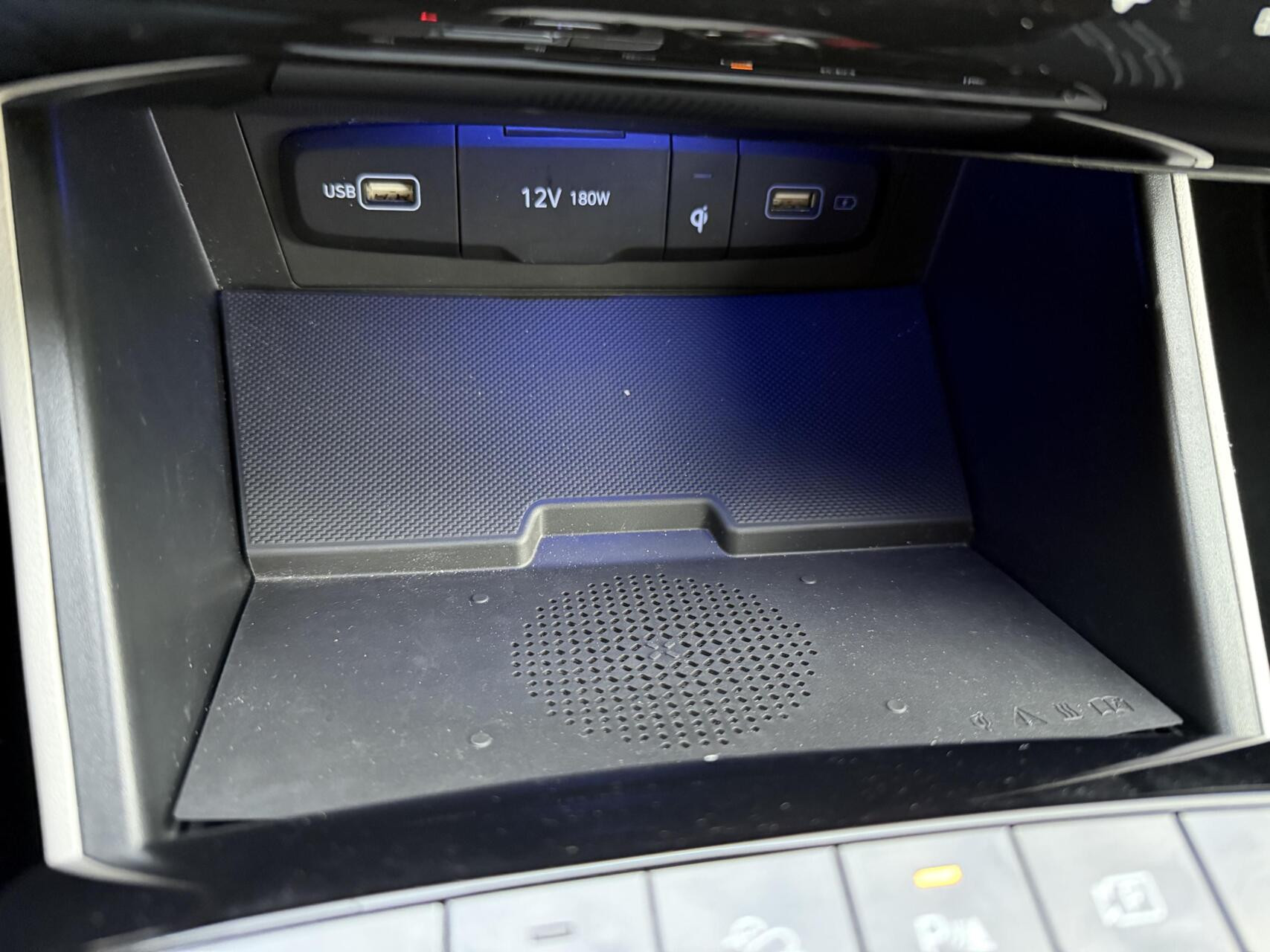 Hoofdafbeelding Hyundai Tucson Hybrid