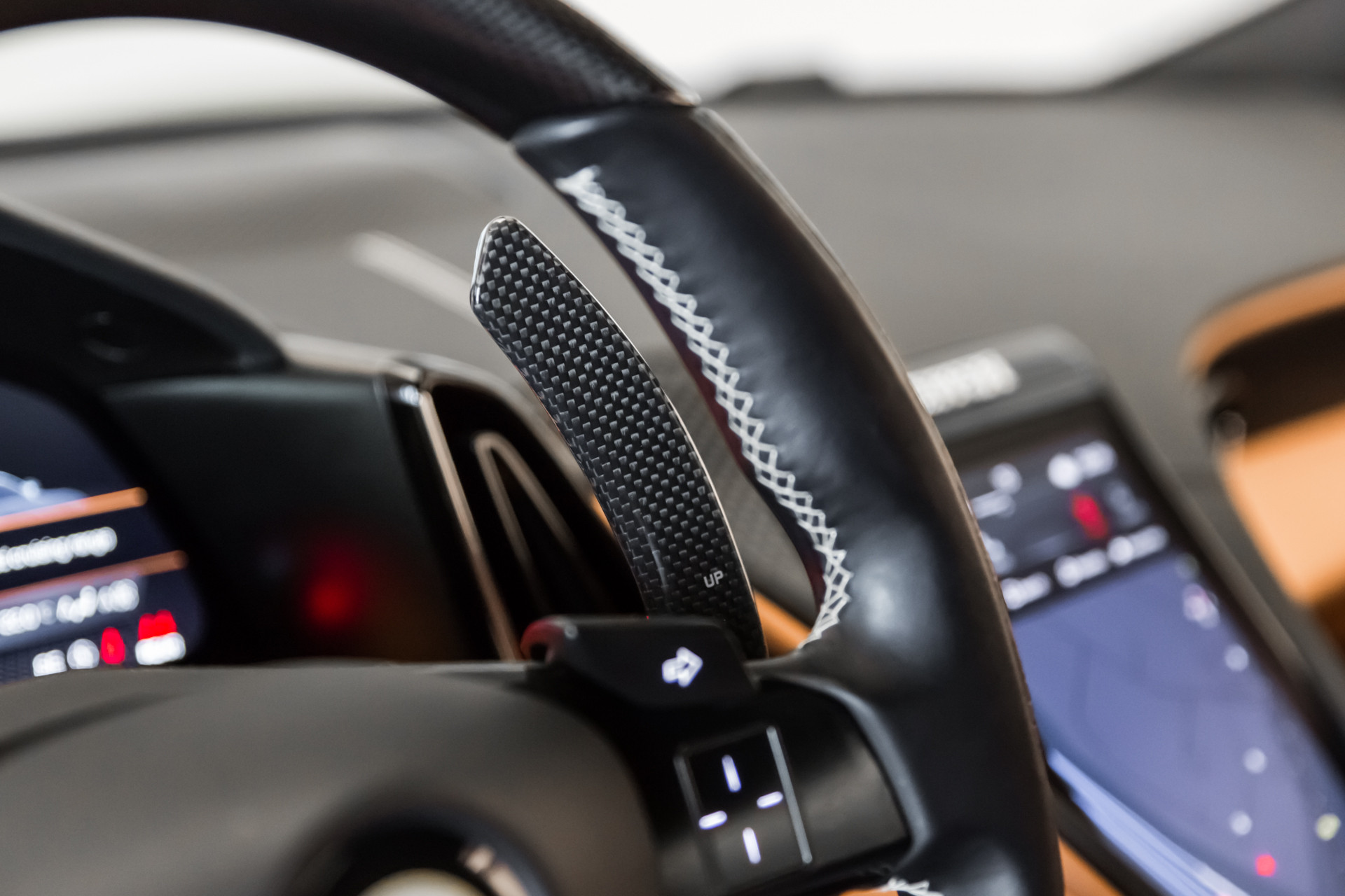 Hoofdafbeelding Ferrari Roma