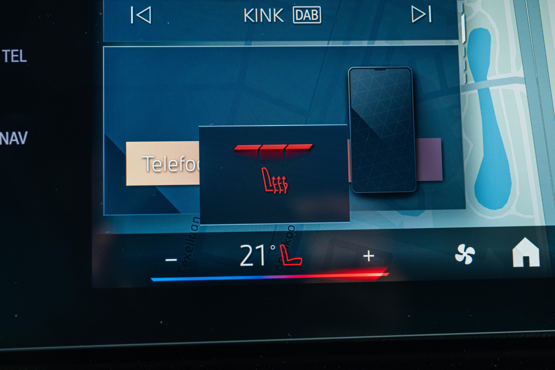 Hoofdafbeelding BMW iX2