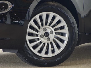Fiat 500e Fiat 500e Action 24 kWh - afbeelding nr 11