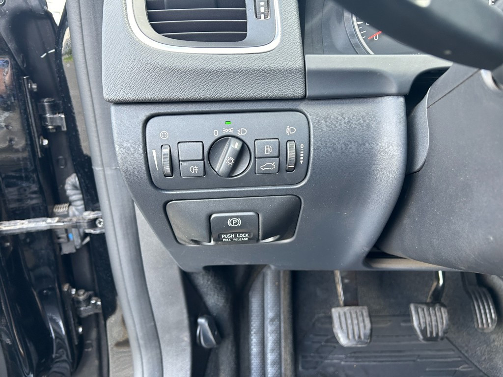 Hoofdafbeelding Volvo S60