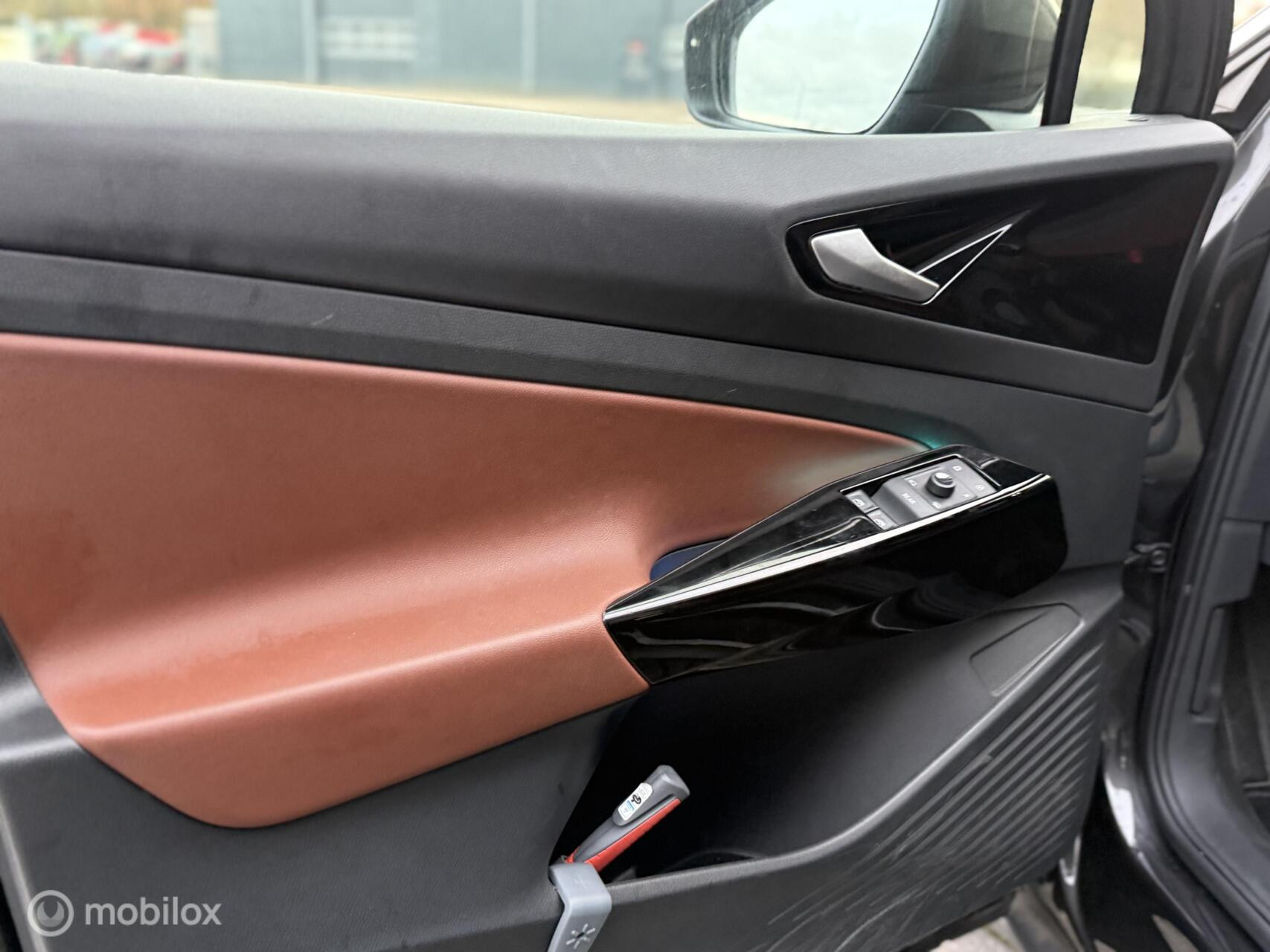 Hoofdafbeelding Volkswagen ID.4