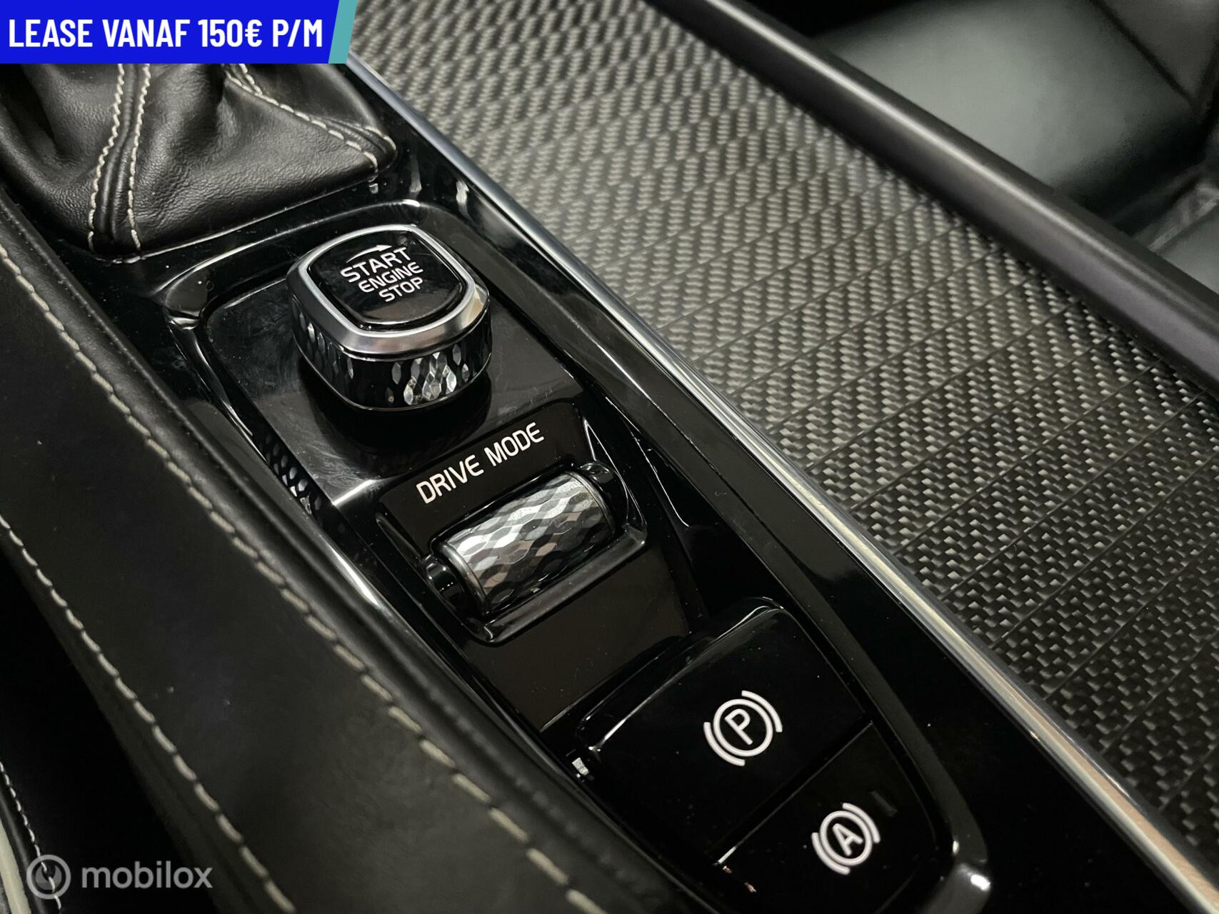 Hoofdafbeelding Volvo S90