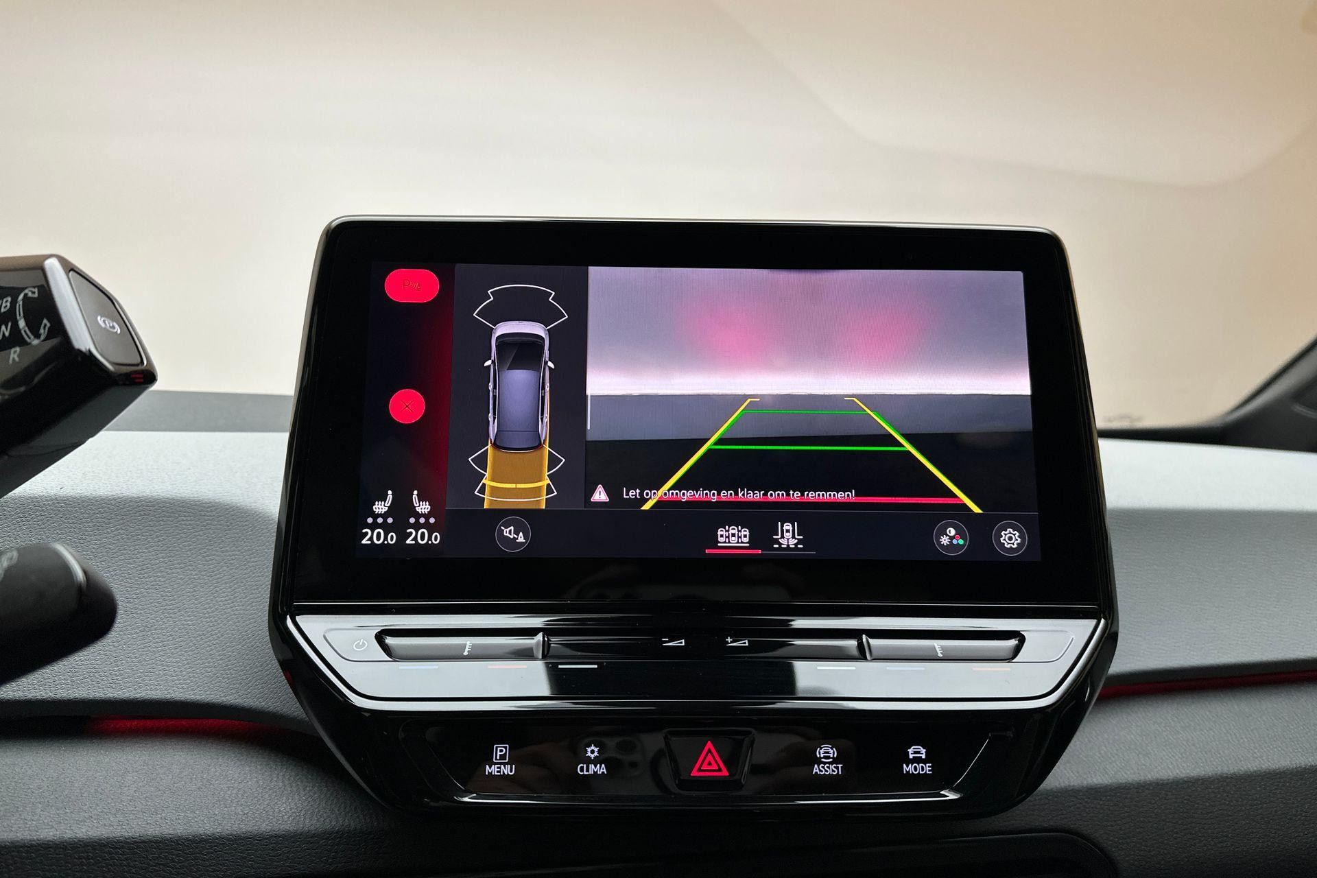 Hoofdafbeelding Volkswagen ID.3