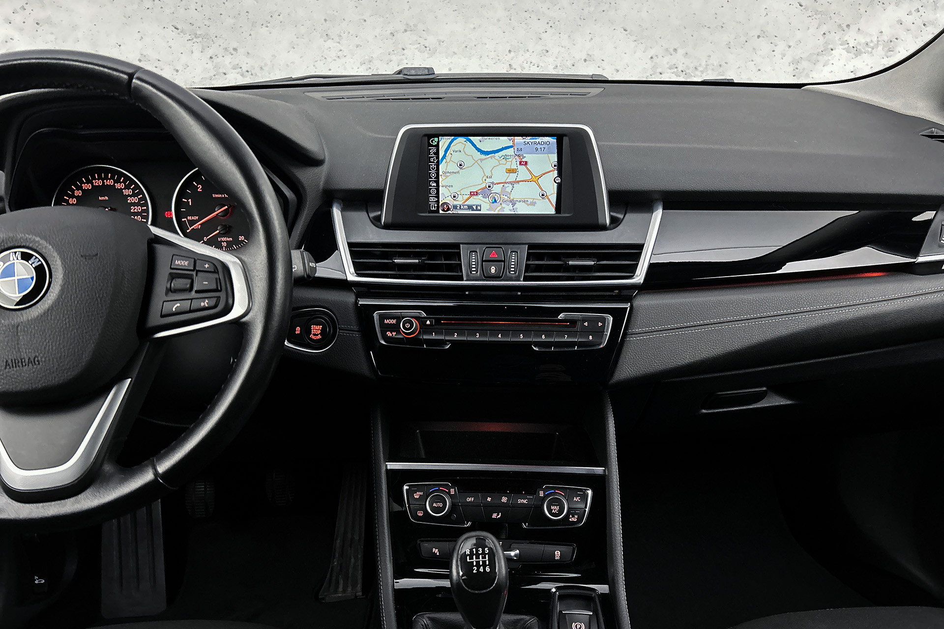 Hoofdafbeelding BMW 2 Serie