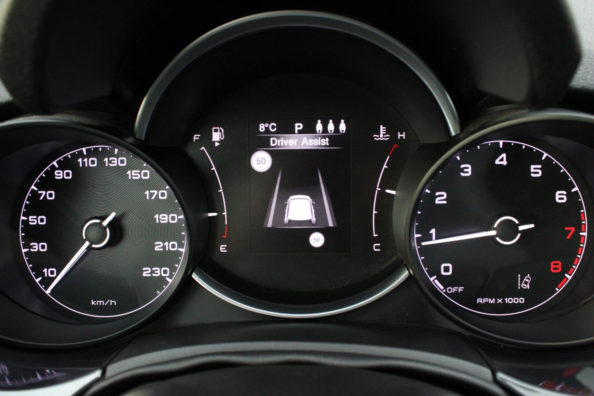 Hoofdafbeelding Fiat 500X