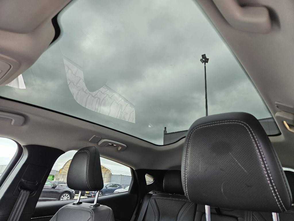 Hoofdafbeelding Ford Mustang Mach-E