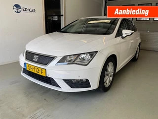 SEAT Leon ST 1.0 EcoTSI Style Business Intense PDC KEY-LESS NAP