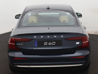 Volvo S60 Volvo S60 2.0 Recharge T6 Plus Bright | Trekhaak | Camera | Memory stoelen - afbeelding nr 10