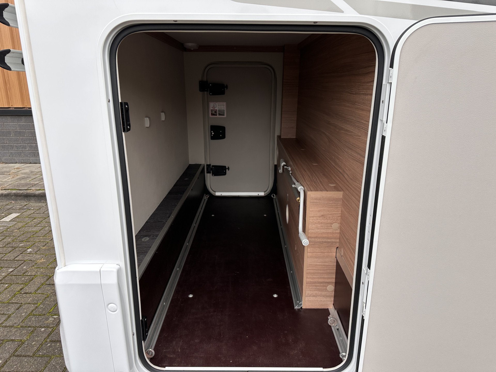 Hoofdafbeelding Weinsberg X-CURSION 500 MQ