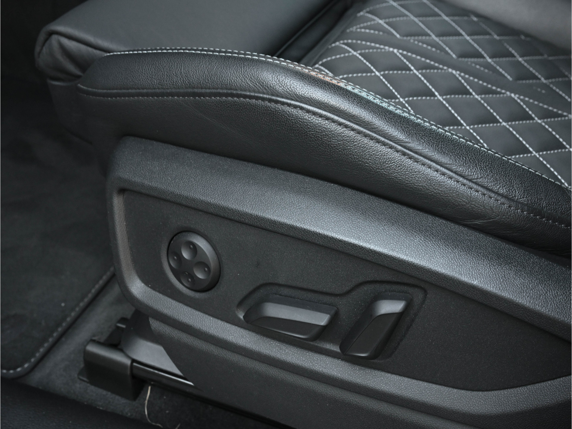 Hoofdafbeelding Audi SQ5