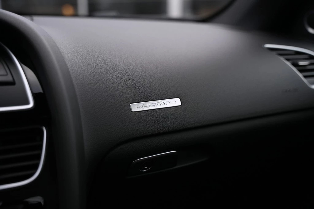 Hoofdafbeelding Audi RS5