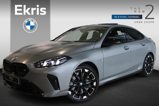 Hoofdafbeelding BMW 2 Serie BMW 2 Serie Gran Coupé M235 xDrive | M Sportpakket Pro | Innovation Pack | Extra Voordeel