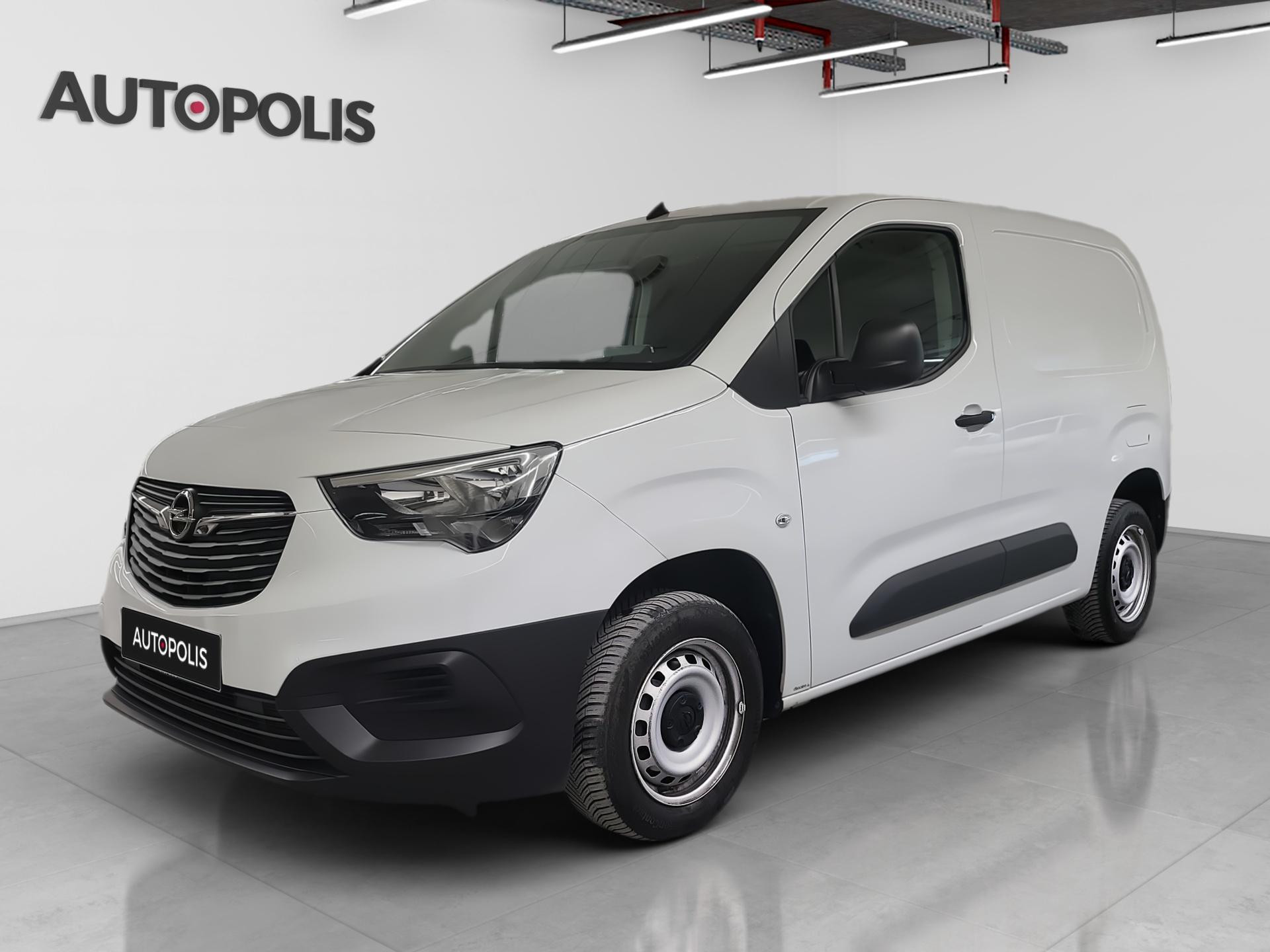 Opel-Combo-image-0