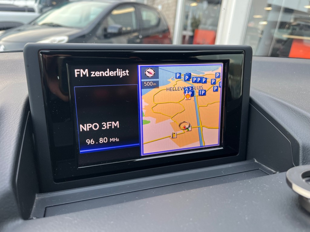 Hoofdafbeelding Lexus CT