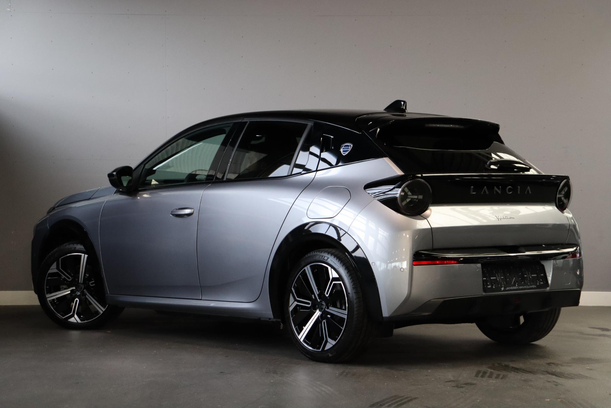 Hoofdafbeelding Lancia Ypsilon