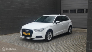 Audi A3 Sportback 1.0 TFSI | All-season | Trekhaak | Xenon | Navi |