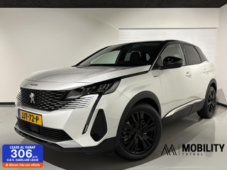 Peugeot 3008 1.6 PHEV HYbrid 225PK Allure|Camera|Carplay|Navi|PDC|Side assist|Lane Assist|