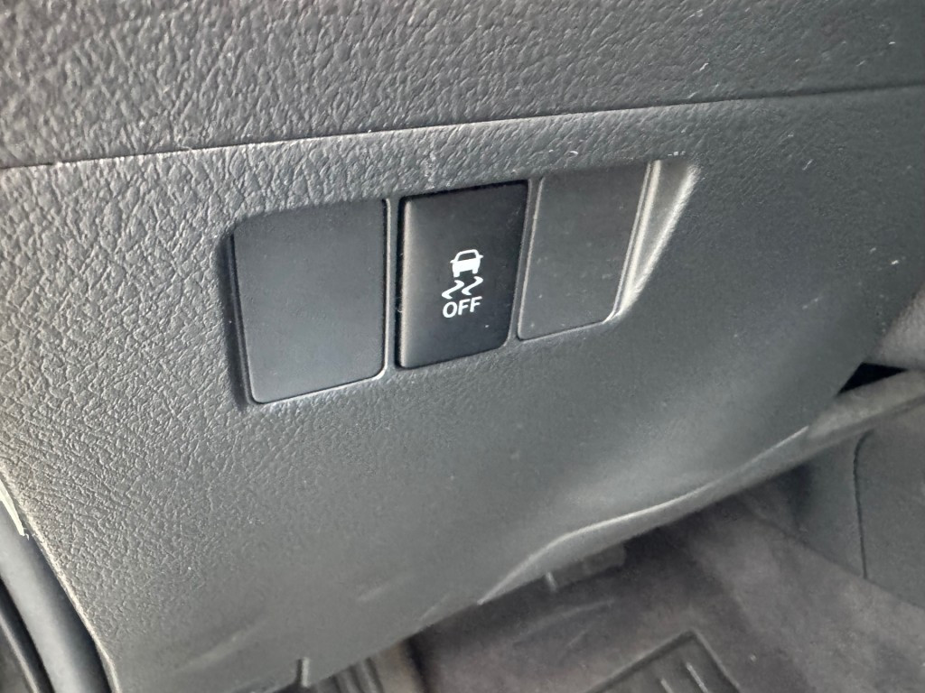 Hoofdafbeelding Toyota Verso