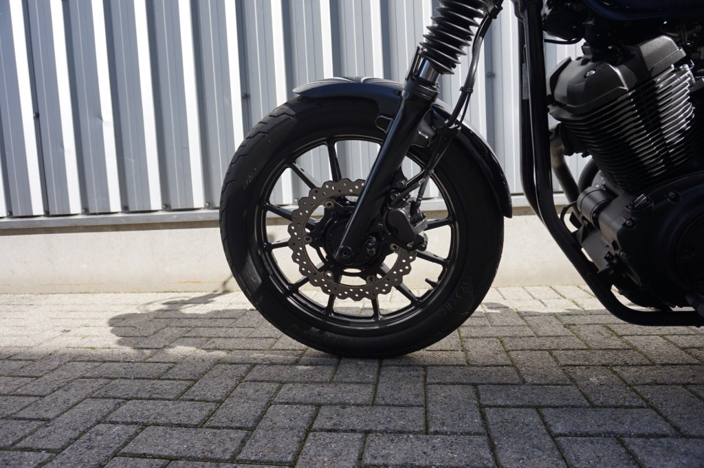 Hoofdafbeelding Yamaha XV