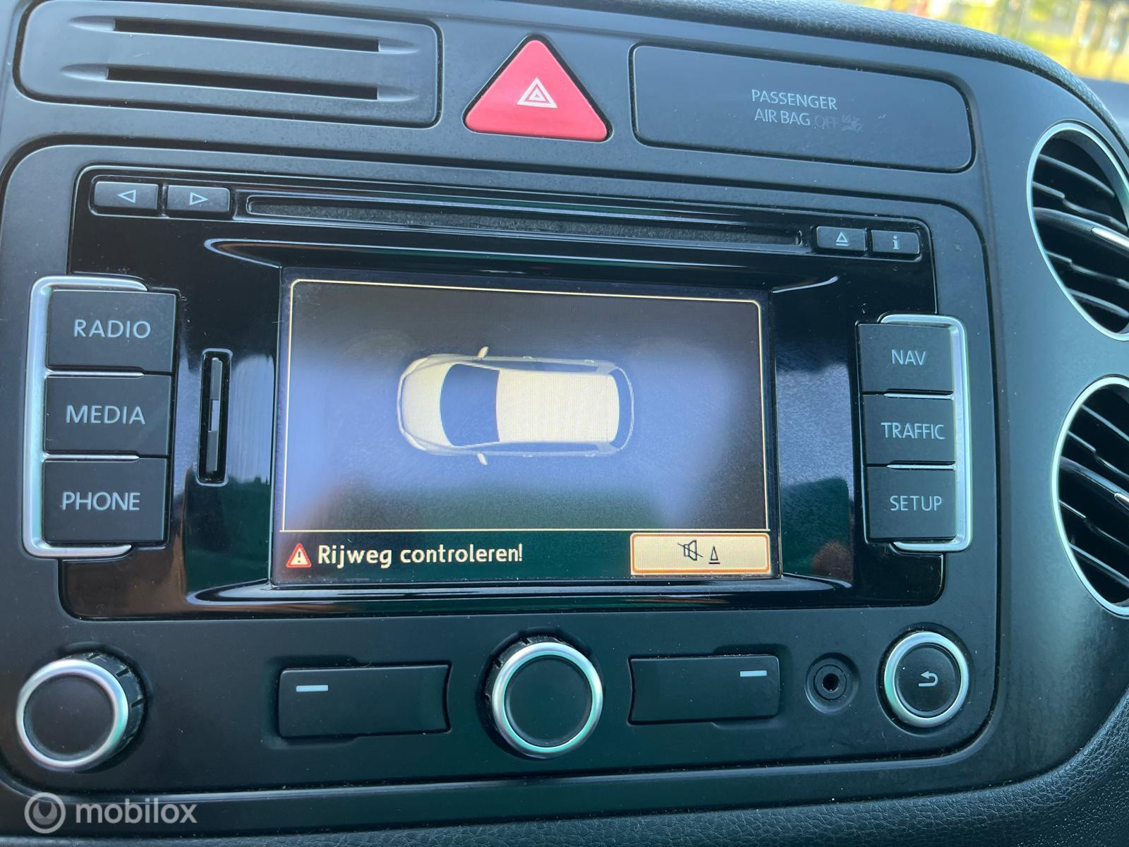 Hoofdafbeelding Volkswagen Golf Plus